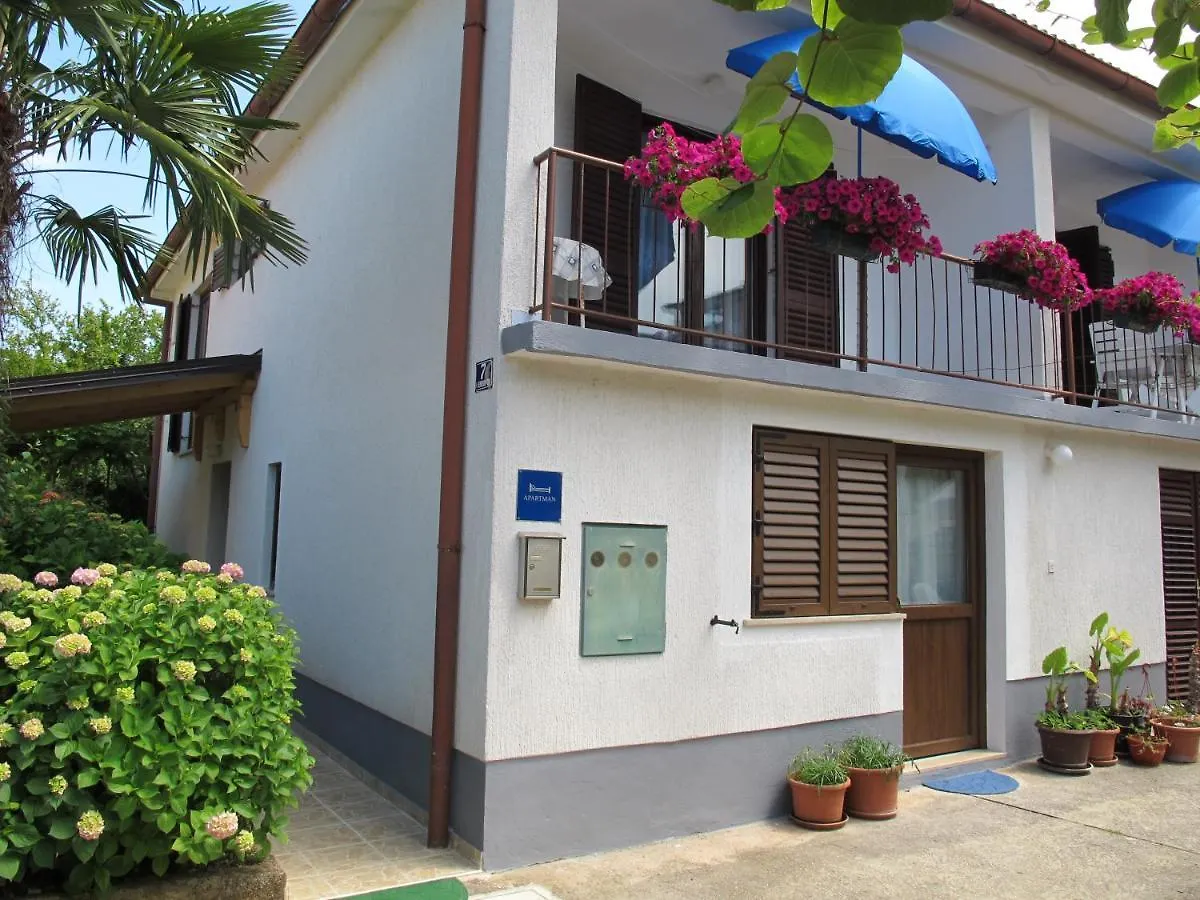Apartments Villa Antonia Poreč