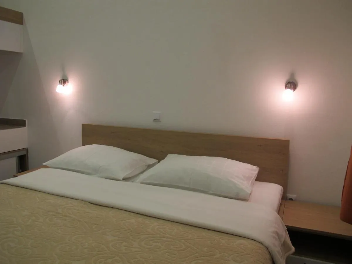 Apartments Villa Antonia Poreč