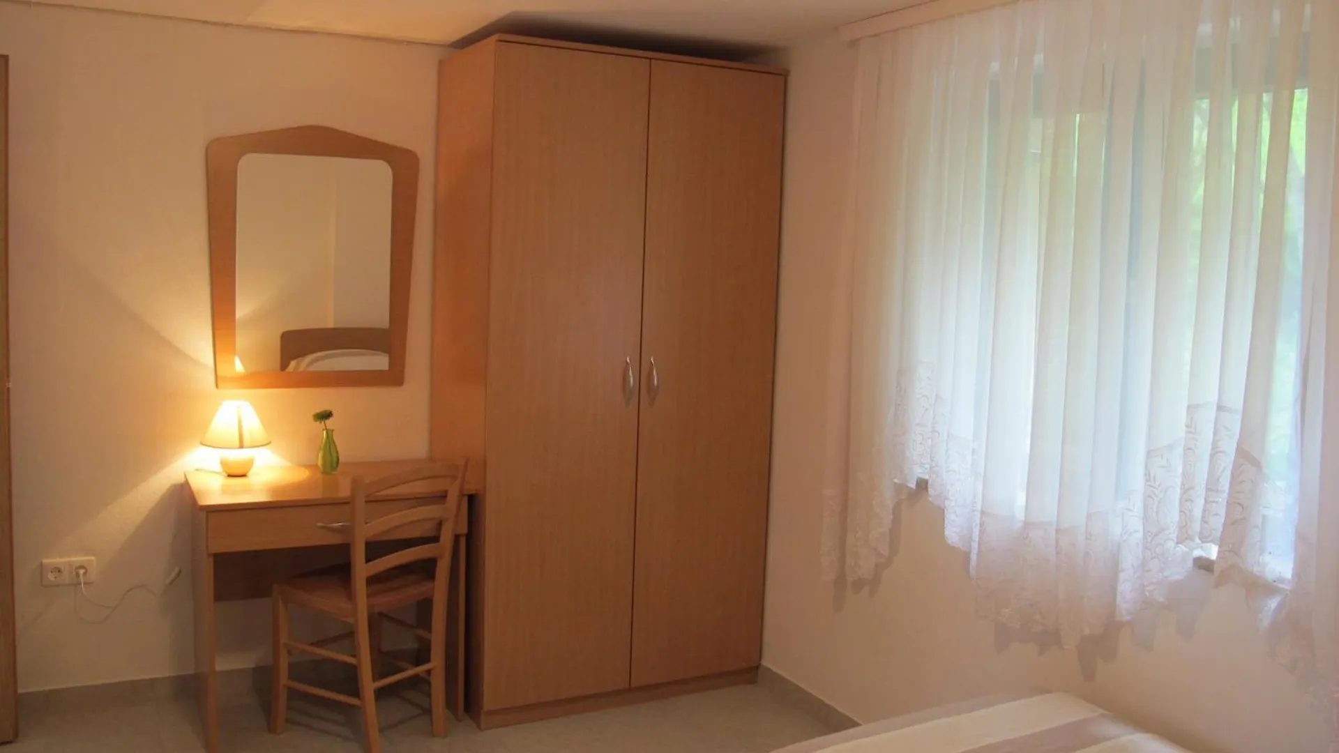 Apartments Villa Antonia Poreč